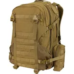 Batoh ORION ASSAULT COYOTE BROWN