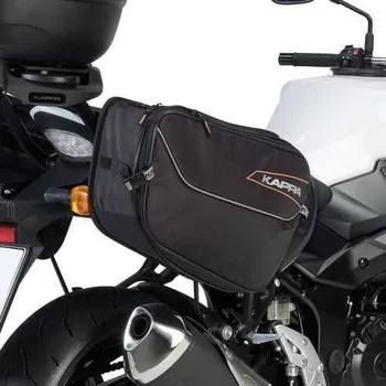 Zavazadlo na motocykl Kappa TE3100K nosič podpěry bočních brašen nebo brašen RA314 SUZUKI GSR 750 (11-16)