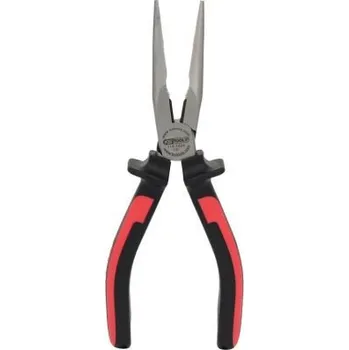 Autodílna Úzké ploché kleště KS TOOLS 115.1024