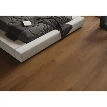 vinylová podlaha Hybridní podlaha Smart Wood Dub Revona Origin