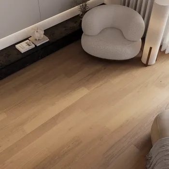 vinylová podlaha Hybridní podlaha Smart Wood Dub Essenza Esthetic