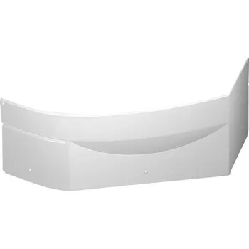 Panel k vaně Polysan MAMBA L 160 panel rohový - 27312