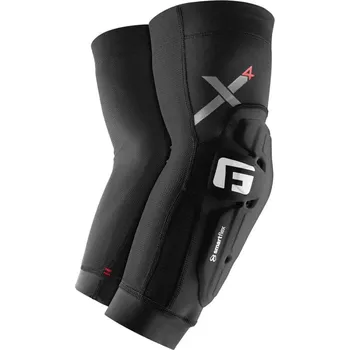 Chránič kolene Chrániče loktů G-Form Youth Pro-X4 Elbow black S/M