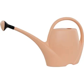 Konev Konev - 4,5 l Spring broskvová s kropítkem