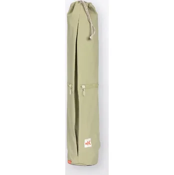 Kaala Aalto Yoga Mat Sleeve Pale Olive