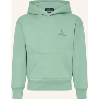 Pánská mikina Polo Ralph Lauren Chlapecká Mikina S Kapucí, Mikina S Kapucí,...