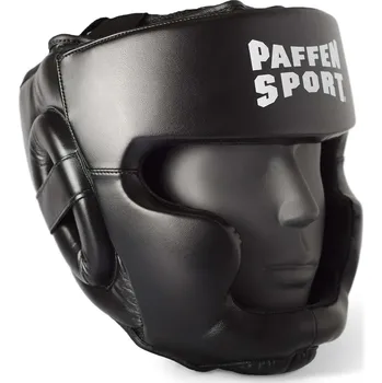 Chránič hlavy na box a bojový sport Paffen Sport ochranná přilba, 226001 M/L