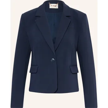 Dámské sako Phase Eight Dámské Sako Aubrie, tmavě modrá, 36