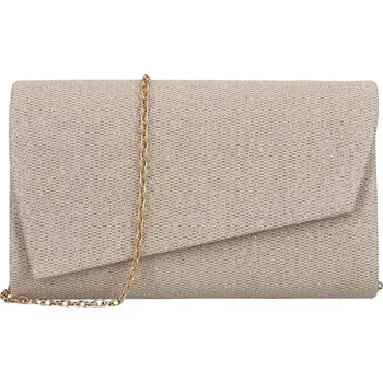 Kabelka Dámské psaníčko růžové - Michelle Moon Keyra růžová