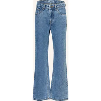 Pánské džíny Garcia Chlapecké Džíny Ilyano Straight Fit, Džíny Ilyano...