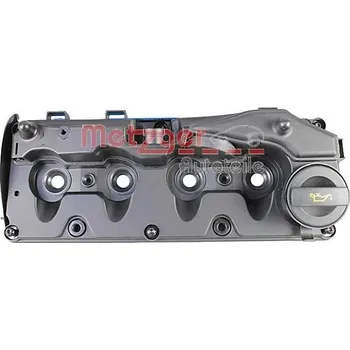 Kryt motoru Kryt hlavy válce METZGER 2389162