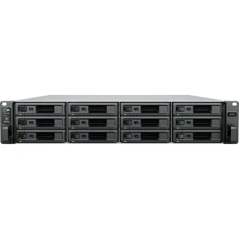 Ukládání dat SYNOLOGY SA3410