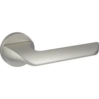 Dveřní kování VPD Klika Coral Matný satin