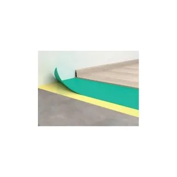 Kročejová izolace Arbiton Podložka Arbiton Secura FLEX 2mm 1,1x15m