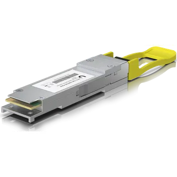 Ubiquiti networks SFP modul UACC-OM-QSFP28-PSM4 Optický modul, Single-Mode, 100 Gbps, MPO-12 APC