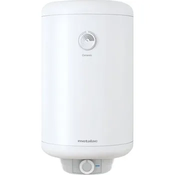 Bojler Metalac CERAMIC EZV P150 KGI zásobníkový ohřívač 150 l, elektrický, stacionární