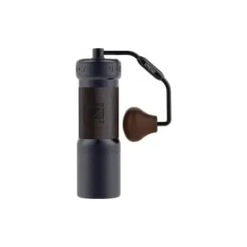 Mlýnek na kávu 1Zpresso K-Ultra ruční mlýnek - Iron Grey