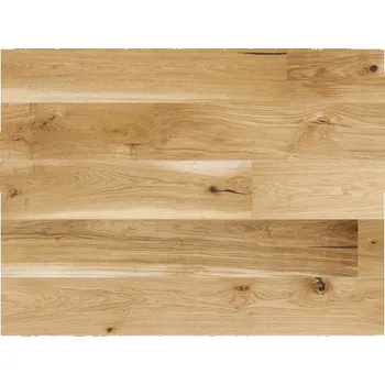 dřevěná podlaha V-Wood Dřevěná podlaha V-Wood Dub Various olej oxidační 1WG000853