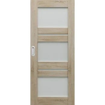 Interiérové dveře Archo Posuvné dveře do pouzdra Archo - Pres-PC