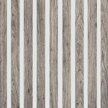 akustický panel Archo Akustický panel Design line Folie Dub siena na bílém HDF 800 x 400 x 21 mm