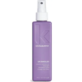 Kevin Murphy Bezoplachový kondicionér pro snadné rozčesávání Un.Tangled (Leave-in Conditioner) 150 ml + 2 měsíce na vrácení zboží