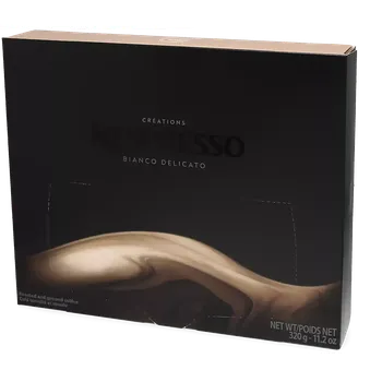 Nespresso | Bianco Delicato - Počet kapslí pro Nespresso® Pro: 50