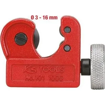 Autodílna Stříhač trubek KS TOOLS 101.1000