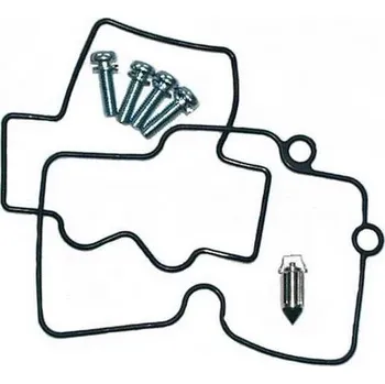 Karburátor Opravná sada karburátoru CAB-450 pro HONDA CRF, KTM SXF, YAMAHA YZF, SUZUKI RMZ Tourmax