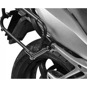 Kappa KLXR166 rychle odepínatelné držáky bočních kufrů kufry K33 MONOKEY HONDA VFR 800 VTE