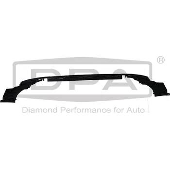 Karosérie Spoiler DPA 88071848502