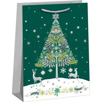 Dárková taška ARGUS Dárková papírová taška (23.5 x 33 cm) 08590148