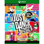 Just Dance 2021 Xbox One / Series X