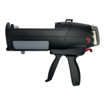 Průmyslové lepidlo Sulzer DM2X 400-01 - pistole ruční pro dvojkartuše 400 ml