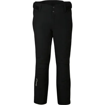 Snowboardové kalhoty Phenix Sweden Monotone Pants - black M
