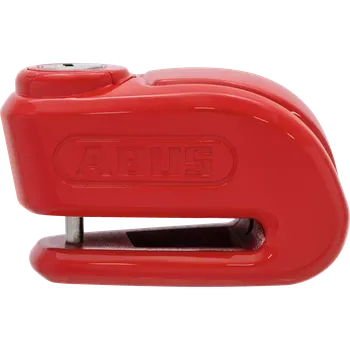 Zámek na kolo 365 Trigger Alarm 2.0 RED