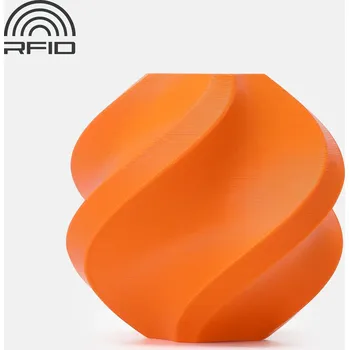 Filament Bambu Lab PETG HF - Orange (oranžová) - Filament