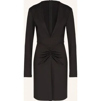 Dámské šaty Victoria Beckham Dámské Koktejlové Šaty, černá, 36
