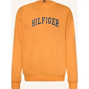 Pánská mikina Tommy Hilfiger Chlapecká Mikina, Mikina, 164