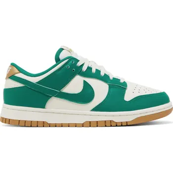 Pánská obuv Nike Dunk Low Malachite Metallic Gold (W) EU: 36.5