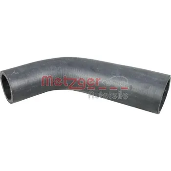 Palivový systém Hadička plnicího vzduchu METZGER 2400474
