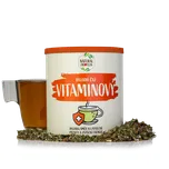 NaturalProtein Bylinný sypaný čaj…