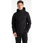Pánská outdoorová bunda Dare2b SWITCH OUT II černá XL