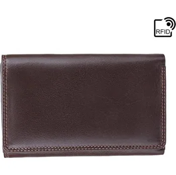 Peněženka Středně velká dámská značková peněženka Visconti (KDPN343)