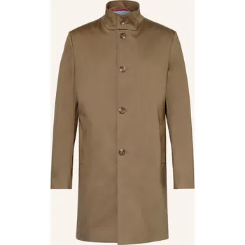 Pánský kabát Cinque Pánský Kabát Ciburton, khaki, 52