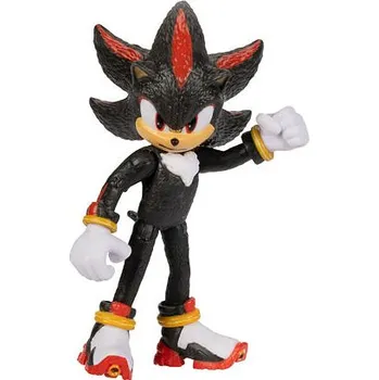 Figurka Jakks Pacific Sonic 3 – Figurka Shadow 7 cm