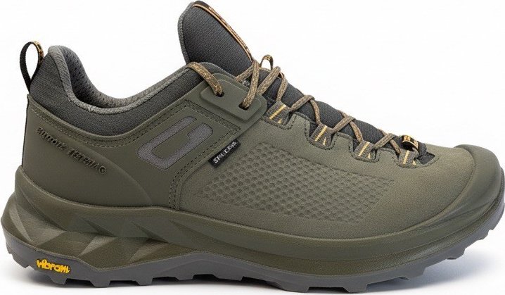 Grisport Multifunkční obuv Tarvisio Velikost: 42