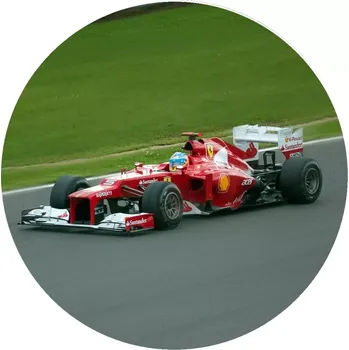 Přisada na vaření a pečení Obrázek Jedlý papír Formule