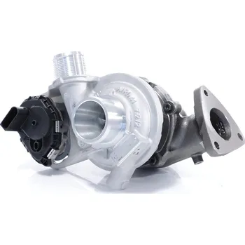 Turbodmychadlo Dmychadlo, plnění BTS Turbo T917176