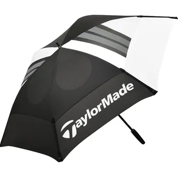 Deštník Taylor Made TaylorMade Tour Double Canopy deštník 68"