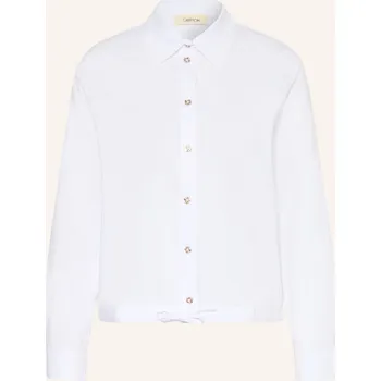 Dámská halenka Cartoon Dámská Košile, bílá, 42